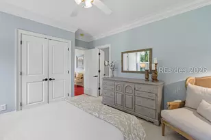 13 Tabby Cir, Daufuskie Island, SC 29915 - Photo 32