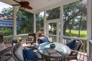13 Tabby Cir, Daufuskie Island, SC 29915 - Photo 50