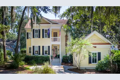 13 Tabby Circle, Daufuskie Island, SC 29915 - Photo 1