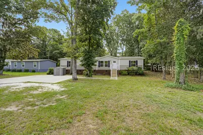 96 Sams Point Road, Beaufort, SC 29907 - Photo 1