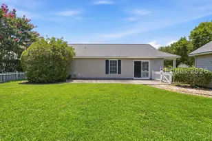 132 Harvest Cir, Bluffton, SC 29910 - Photo 36