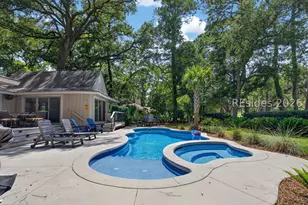 44 Off Shore, Hilton Head Island, SC 29928 - Photo 30