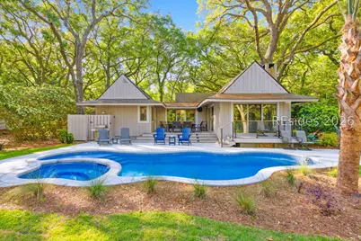 44 Off Shore, Hilton Head Island, SC 29928 - Photo 2