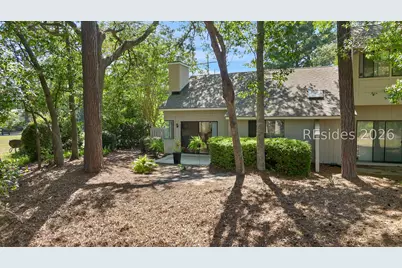 5 Gumtree Road #C-8, Hilton Head Island, SC 29926 - Photo 2