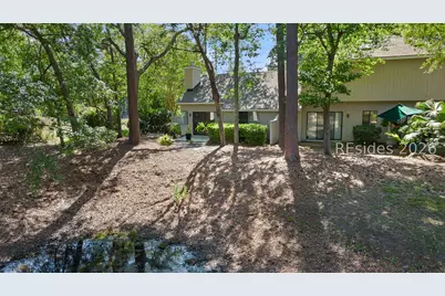 5 Gumtree Road #C-8, Hilton Head Island, SC 29926 - Photo 46
