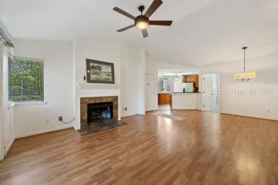 5 Gumtree Road #C-8, Hilton Head Island, SC 29926 - Photo 10