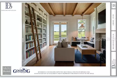 80 Old Oyster Factory Road, Beaufort, SC 29906 - Photo 24