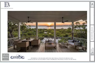 80 Old Oyster Factory Road, Beaufort, SC 29906 - Photo 40