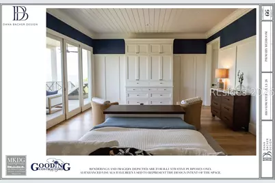 80 Old Oyster Factory Road, Beaufort, SC 29906 - Photo 34