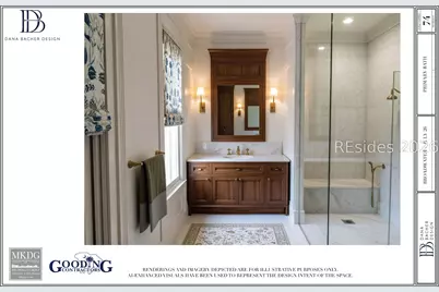 80 Old Oyster Factory Road, Beaufort, SC 29906 - Photo 38