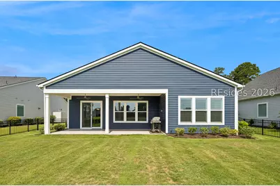 1712 Azalea Drive, Hardeeville, SC 29927 - Photo 44