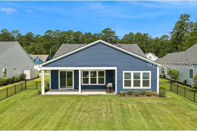 1712 Azalea Drive, Hardeeville, SC 29927 - Photo 46