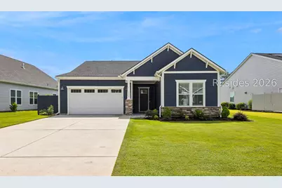 1712 Azalea Drive, Hardeeville, SC 29927 - Photo 2