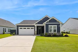 1712 Azalea Dr, Hardeeville, SC 29927 - Photo 2