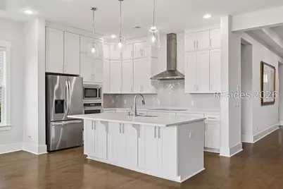 1712 Azalea Drive, Hardeeville, SC 29927 - Photo 8