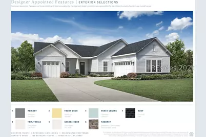 183 Bayberry Court, Hardeeville, SC 29927 - Photo 1