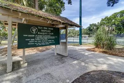 63 Shipyard Drive #1806, Hilton Head Island, SC 29928 - Photo 56