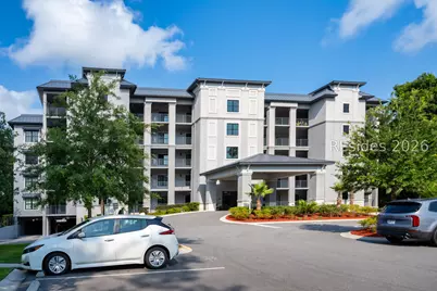 63 Skull Creek Drive #104, Hilton Head Island, SC 29926 - Photo 1