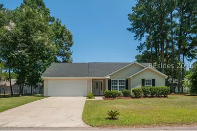 33 Austrian Pine, Ridgeland, SC 29936 - Photo 1