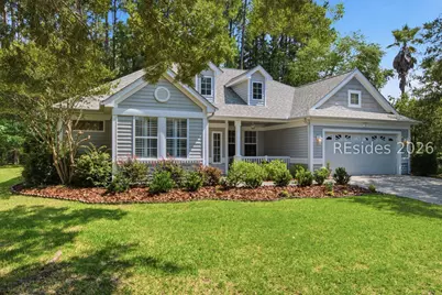 4 Screven Court, Bluffton, SC 29909 - Photo 2