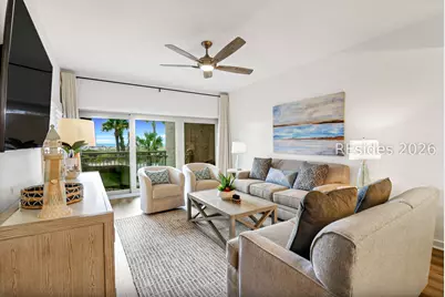 21 Ocean Lane #401, Hilton Head Island, SC 29928 - Photo 6