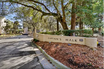 21 Ocean Lane #401, Hilton Head Island, SC 29928 - Photo 58