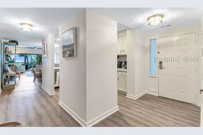 21 Ocean Lane #401, Hilton Head Island, SC 29928 - Photo 4