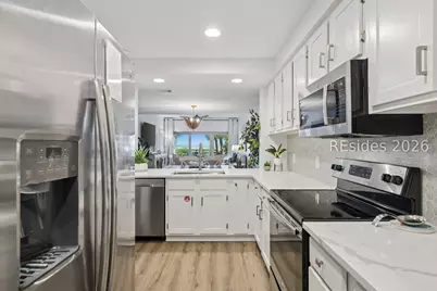 21 Ocean Lane #401, Hilton Head Island, SC 29928 - Photo 4