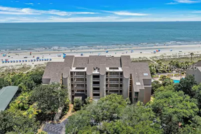 21 Ocean Lane #401, Hilton Head Island, SC 29928 - Photo 1