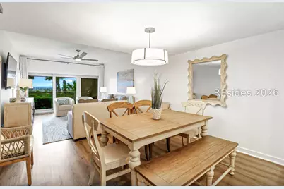 21 Ocean Lane #401, Hilton Head Island, SC 29928 - Photo 6