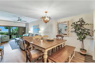 21 Ocean Lane #401, Hilton Head Island, SC 29928 - Photo 8