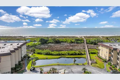 40 Folly Field Road #C302, Hilton Head Island, SC 29928 - Photo 38