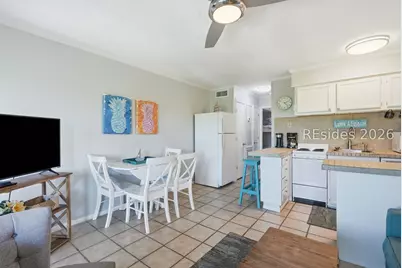 40 Folly Field Road #C302, Hilton Head Island, SC 29928 - Photo 6