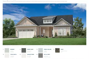 32 Cinnamon Fern Ct, Hardeeville, SC 29927 - Photo 1