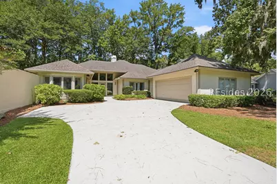 12 Golden Hind Drive, Hilton Head Island, SC 29926 - Photo 1