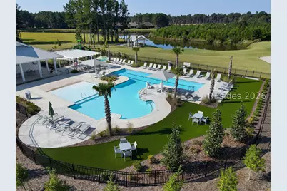 76 Cinnamon Fern Court, Hardeeville, SC 29927 - Photo 14