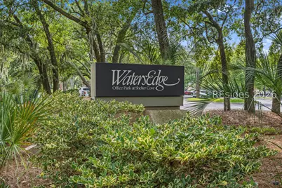 19 Shelter Cove Lane #105, Hilton Head Island, SC 29928 - Photo 18
