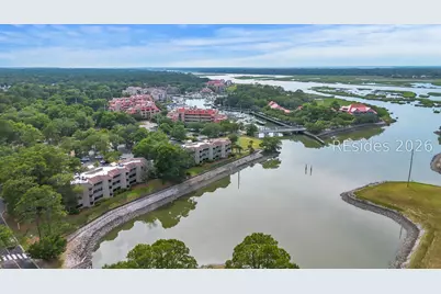 19 Shelter Cove Lane #105, Hilton Head Island, SC 29928 - Photo 20