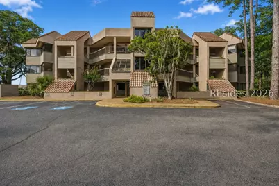 19 Shelter Cove Lane #105, Hilton Head Island, SC 29928 - Photo 2