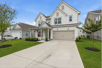 744 Danner Drive, Okatie, SC 29909 - Photo 4