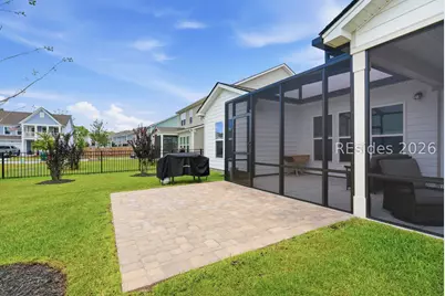 744 Danner Drive, Okatie, SC 29909 - Photo 38
