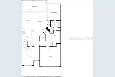 744 Danner Drive, Okatie, SC 29909 - Photo 46
