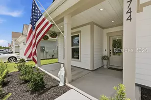 744 Danner Dr, Okatie, SC 29909 - Photo 6