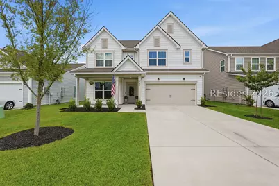 744 Danner Drive, Okatie, SC 29909 - Photo 2