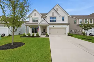 744 Danner Dr, Okatie, SC 29909 - Photo 2