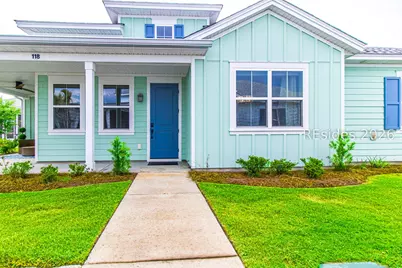118 Treasure Past Way, Hardeeville, SC 29927 - Photo 2