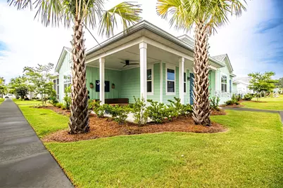 118 Treasure Past Way, Hardeeville, SC 29927 - Photo 1