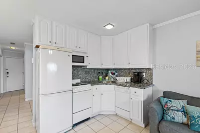 23 S Forest Beach Drive #347, Hilton Head Island, SC 29928 - Photo 10