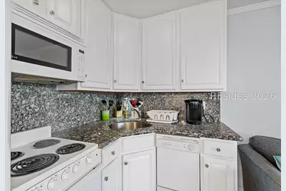 23 S Forest Beach Drive #347, Hilton Head Island, SC 29928 - Photo 12