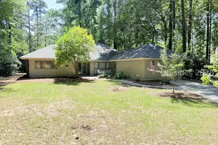 3 Deerfield Rd, Hilton Head Island, SC 29926 - Photo 1